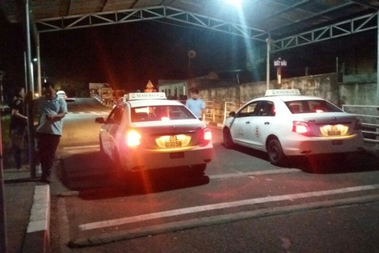 KHÓA HỌC CẤP TỐC BAN ĐÊM 
